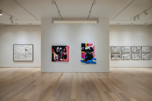 In Character, SCAD Museum of Art, Savannah, GA, 2026