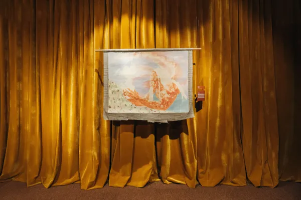 Photography by Almicheal Fraay @maikeljay