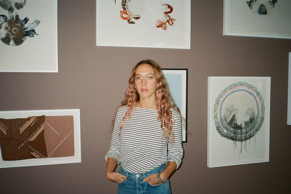 Zoë Buckman Makes the Headlines in The Financial Times