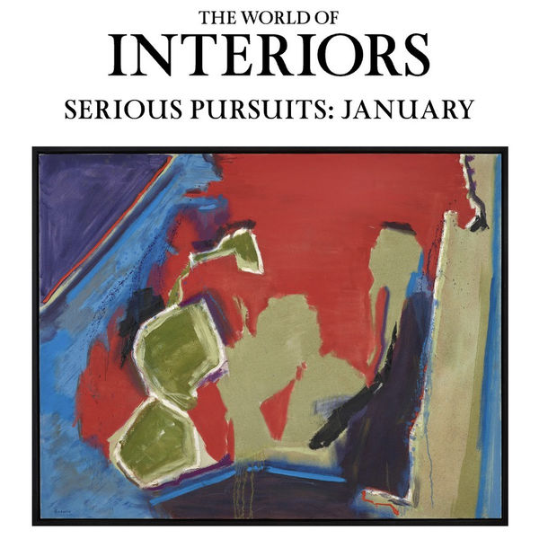 Judith Godwin, Green for Danger, 1982