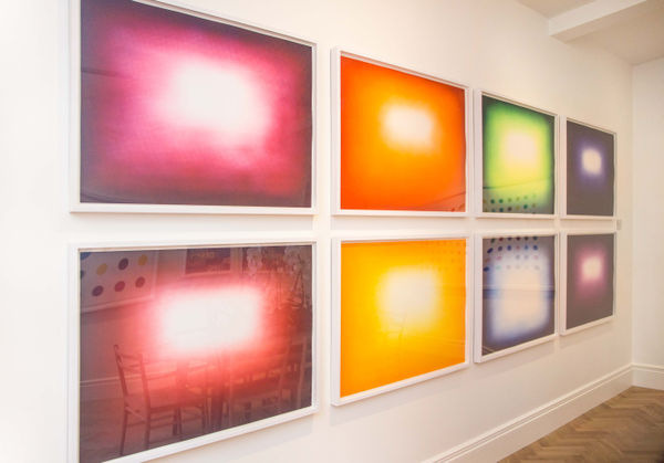 Lyndsey Ingram Gallery Exhibitions Myfavouritecolourisrainbow 2018 8114 Web
