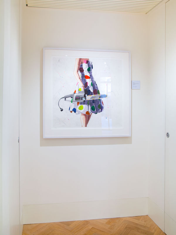 Lyndsey Ingram Gallery Exhibitions Kellyreemsten 2018 6 Web