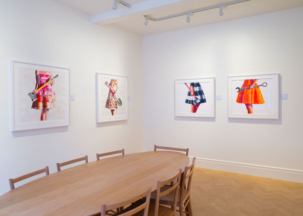 Lyndsey Ingram Gallery Exhibitions Kellyreemsten 2018 8 Web