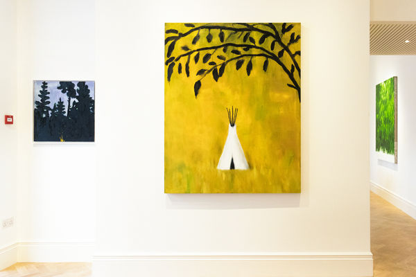 Lyndsey Ingram Gallery Exhibitions Suzymurphy 2019 1478 Web