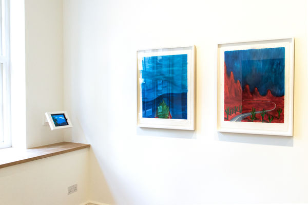 Lyndsey Ingram Gallery Exhibitions Suzymurphy 2019 1535 Web