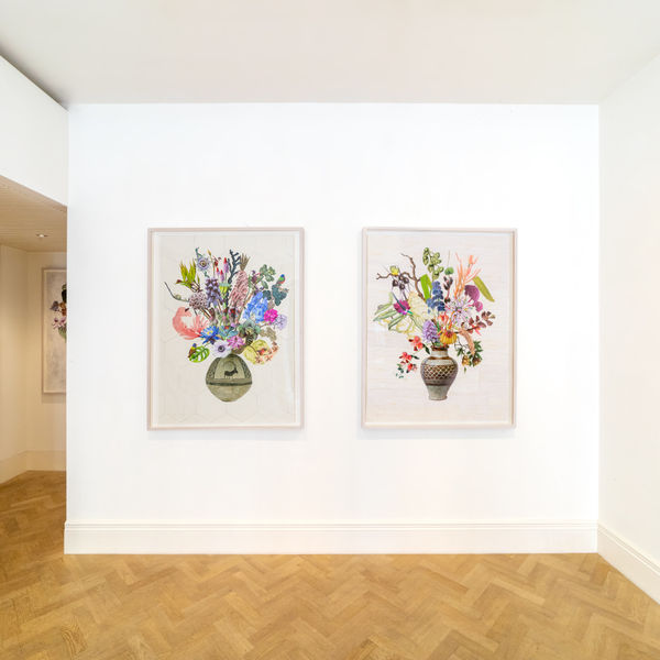 Janehammond Newwork May2022 Installationphotography Lyndseyingramgallery Highres 14