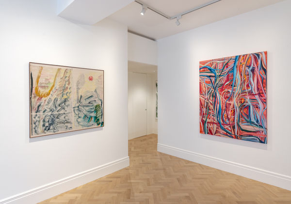 Installation Photography Language Of Line March 2024 Highres 11