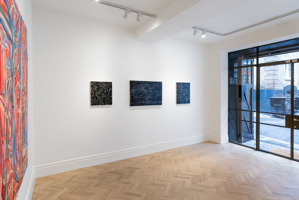 Installation Photography Language Of Line March 2024 Highres 2