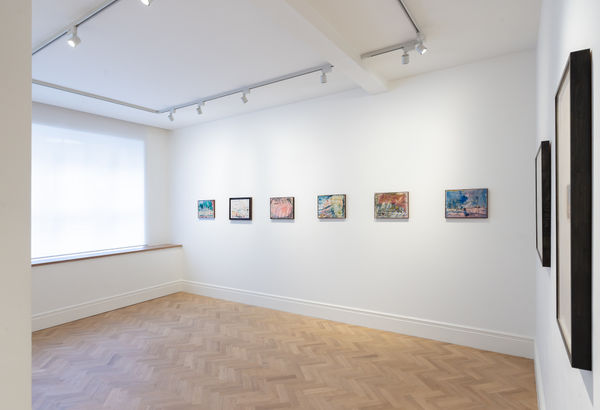 Installation Photography Language Of Line March 2024 Highres 21