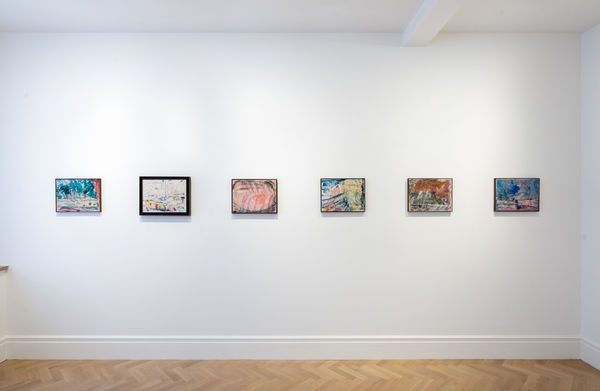 Installation Photography Language Of Line March 2024 Highres 22