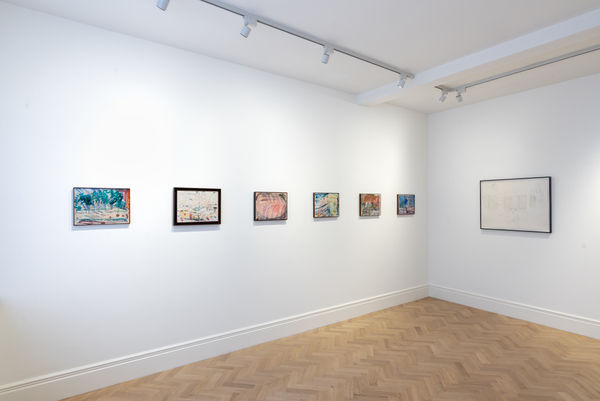 Installation Photography Language Of Line March 2024 Highres 23