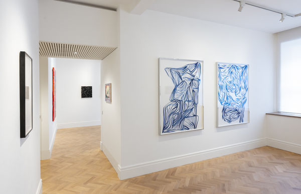 Installation Photography Language Of Line March 2024 Highres 25