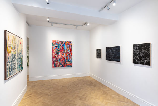 Installation Photography Language Of Line March 2024 Highres 5