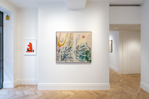 Installation Photography Language Of Line March 2024 Highres 7