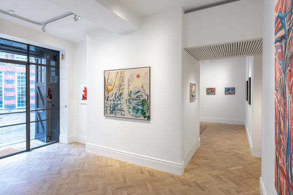 Installation Photography Language Of Line March 2024 Highres 9