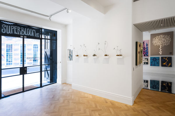 Batch2 Kate Daudy Installation Photography May 2024 Lyndsey Ingram Gallery Highres 15