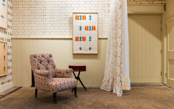 Georgie Hopton Produce Repeat Installation Photography Lyndsey Ingram Gallery September 2024 Highres 19