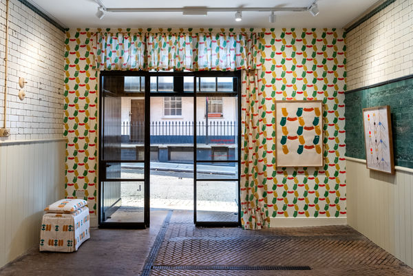 Georgie Hopton Produce Repeat Installation Photography Lyndsey Ingram Gallery September 2024 Highres 22