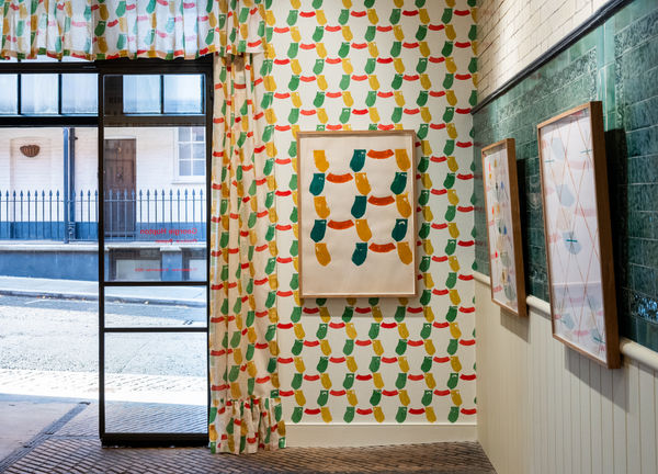 Georgie Hopton Produce Repeat Installation Photography Lyndsey Ingram Gallery September 2024 Highres 23