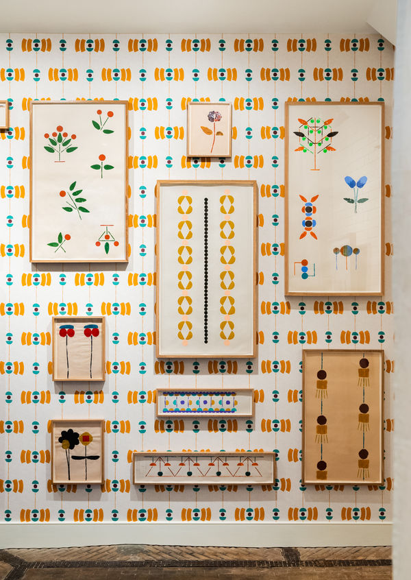 Georgie Hopton Produce Repeat Installation Photography Lyndsey Ingram Gallery September 2024 Highres 3