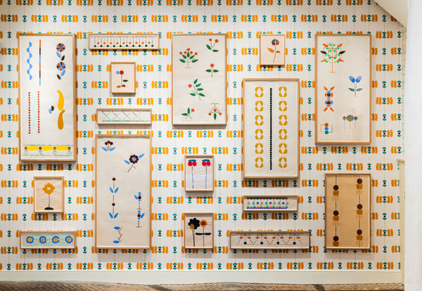 Georgie Hopton Produce Repeat Installation Photography Lyndsey Ingram Gallery September 2024 Highres 4