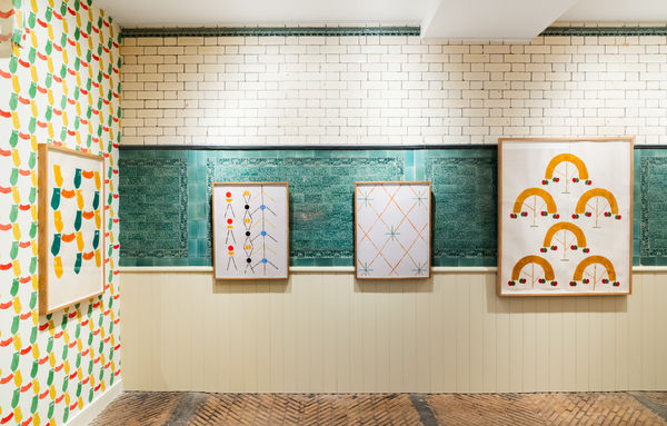 Georgie Hopton Produce Repeat Installation Photography Lyndsey Ingram Gallery September 2024 Highres 6