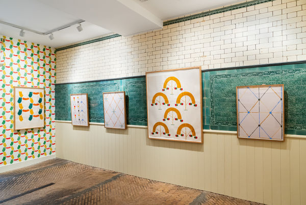 Georgie Hopton Produce Repeat Installation Photography Lyndsey Ingram Gallery September 2024 Highres 7