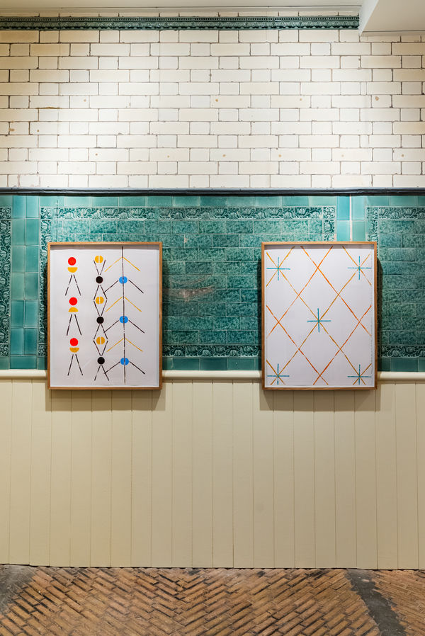 Georgie Hopton Produce Repeat Installation Photography Lyndsey Ingram Gallery September 2024 Highres 9