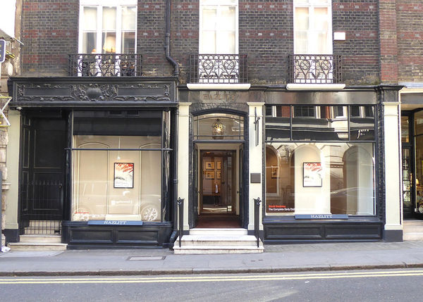 Li Hh Early Etchings Seven