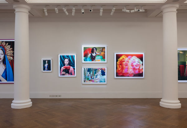 Miles Aldridge 2025 034