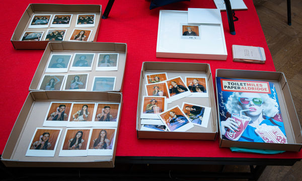 Miles Aldridge Photoshoot 054