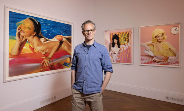 Miles Aldridge Sothebys 3