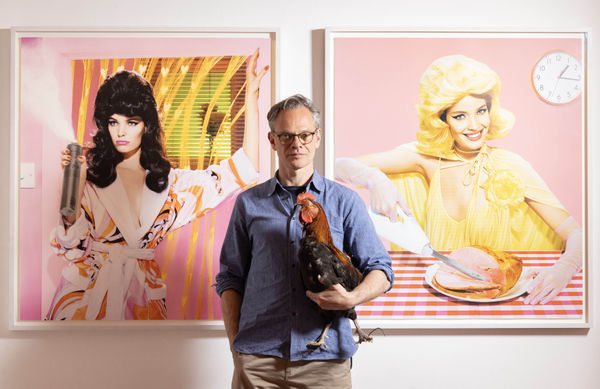 Miles Aldridge Sothebys 4