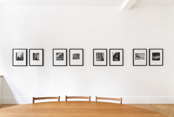 Lee Miller Performance Of A Lifetime 2026 Installation Photography Highres 11