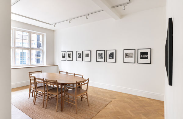 Lee Miller Performance Of A Lifetime 2026 Installation Photography Highres 12