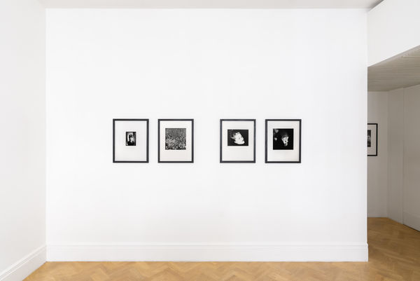 Lee Miller Performance Of A Lifetime 2026 Installation Photography Highres 14