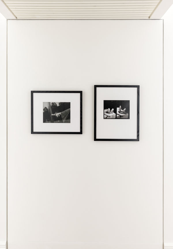 Lee Miller Performance Of A Lifetime 2026 Installation Photography Highres 16