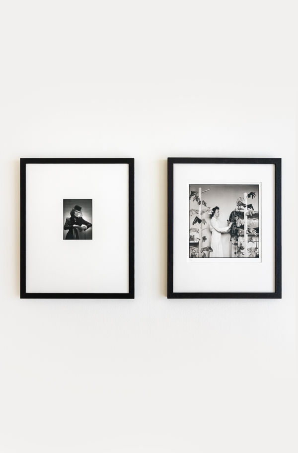 Lee Miller Performance Of A Lifetime 2026 Installation Photography Highres 17