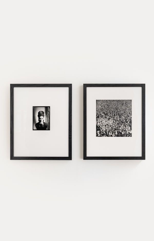 Lee Miller Performance Of A Lifetime 2026 Installation Photography Highres 28