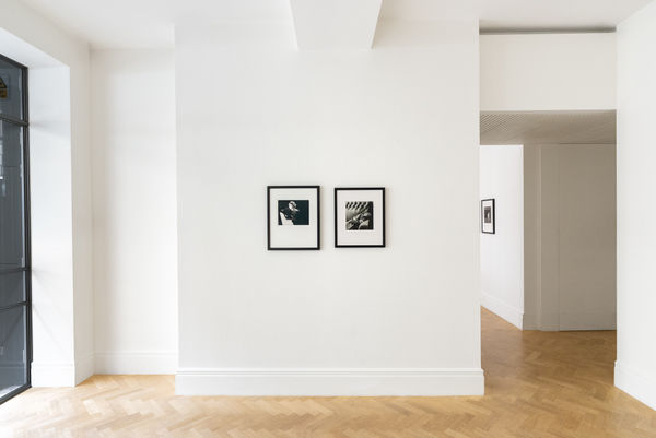 Lee Miller Performance Of A Lifetime 2026 Installation Photography Highres 5