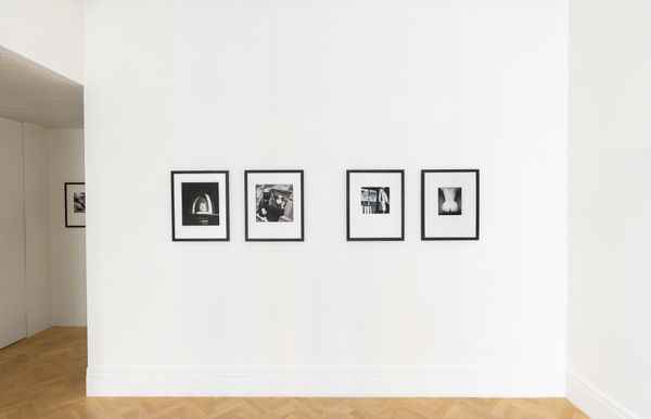 Lee Miller Performance Of A Lifetime 2026 Installation Photography Highres 6