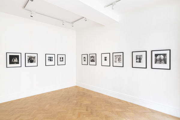 Lee Miller Performance Of A Lifetime 2026 Installation Photography Highres 7