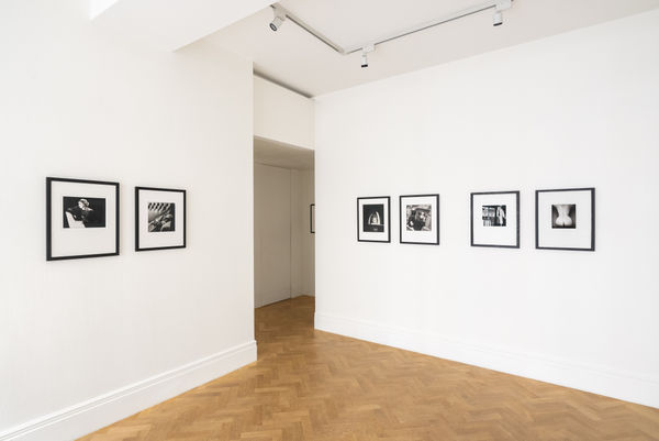 Lee Miller Performance Of A Lifetime 2026 Installation Photography Highres 9