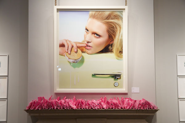 Lyndsey Ingram Gallery Exhibitions Miles Alridge 2016 3 Web