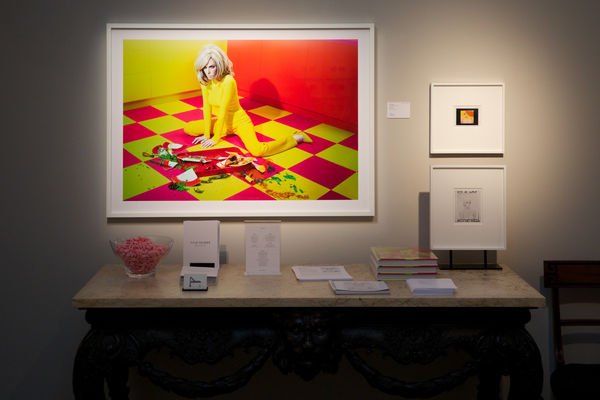 Lyndsey Ingram Gallery Exhibitions Miles Alridge 2016 4 Web