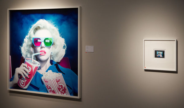 Lyndsey Ingram Gallery Exhibitions Miles Alridge 2016 5 Web