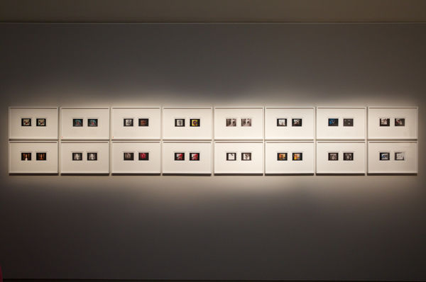 Lyndsey Ingram Gallery Exhibitions Miles Alridge 2016 7 Web