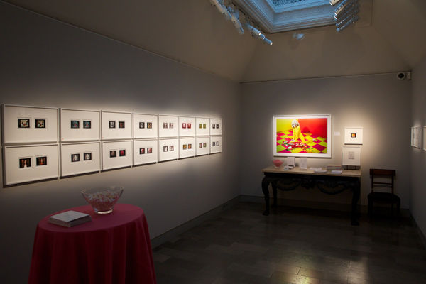 Lyndsey Ingram Gallery Exhibitions Miles Alridge 2016 9 Web