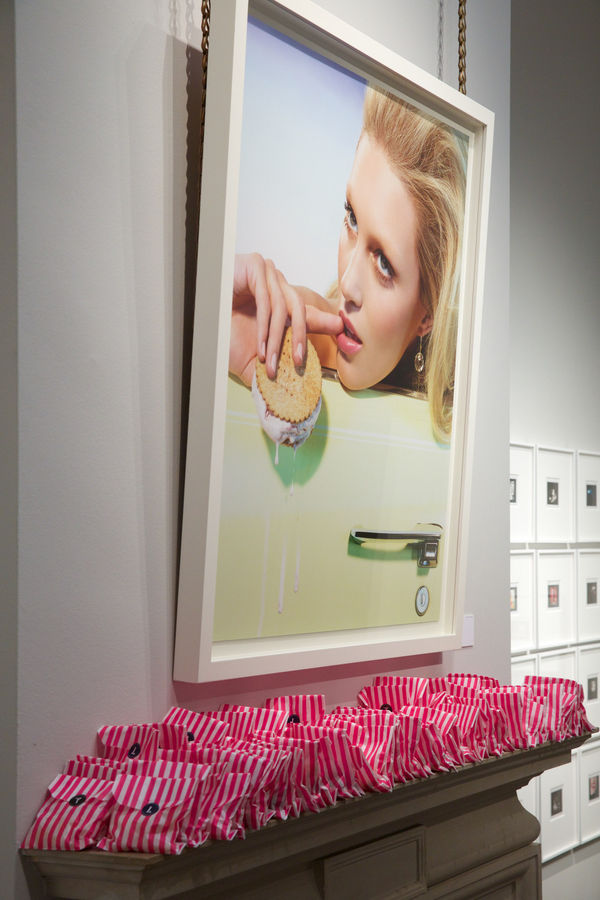 Lyndsey Ingram Gallery Exhibitions Miles Alridge 2016 Web