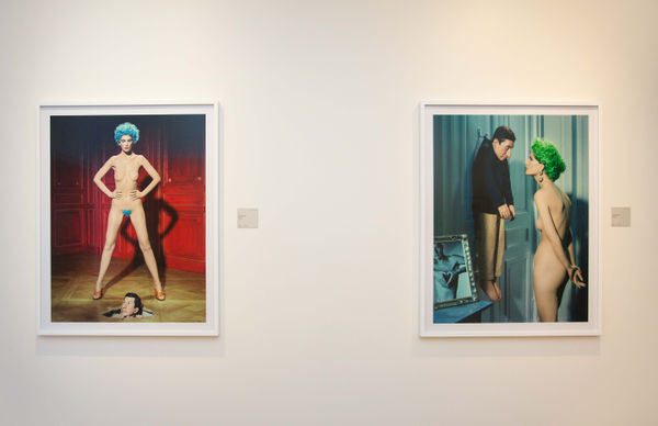 Lyndsey Ingram Gallery Exhibitions Milesalridge 2017 7753 Web